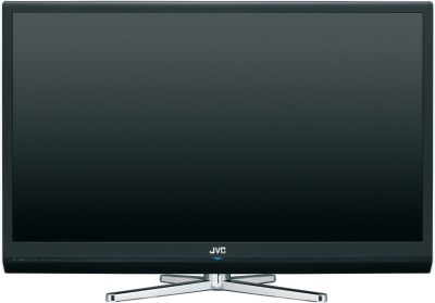 JVC LT-42DV1 106.7 cm (42") Full HD Black 500 cd/m²