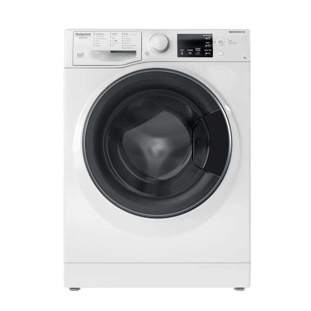 Hotpoint RSSG 724 JD IT N — vue 1 sur 8