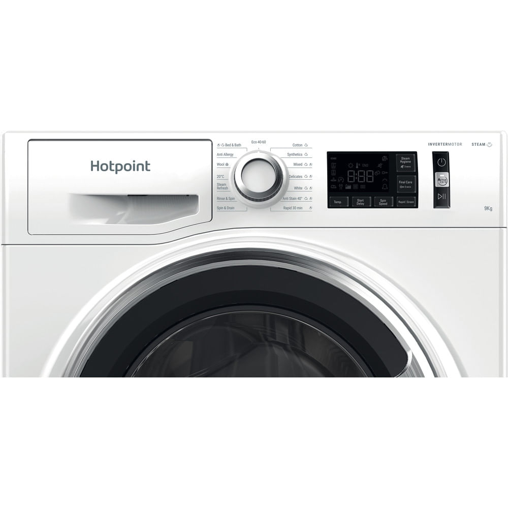 Hotpoint NM11 946 WC A UK N – image 9