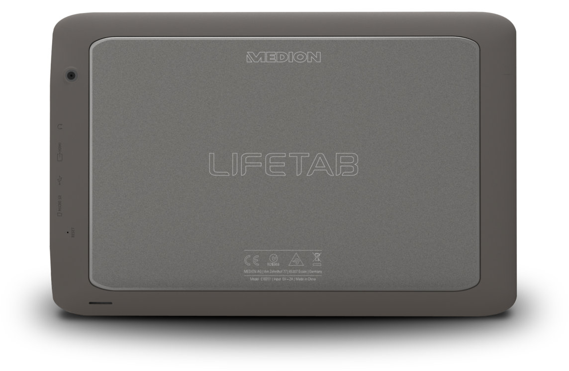 MEDION LIFETAB E10317 ARM – image 2