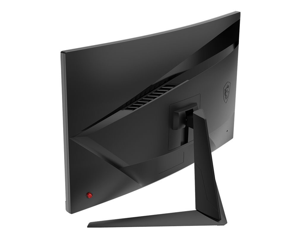 MSI Optix G27C6 27 inch Full HD 1ms 165Hz AMD FreeSync 1500R Curved Gaming Monitor – image 4