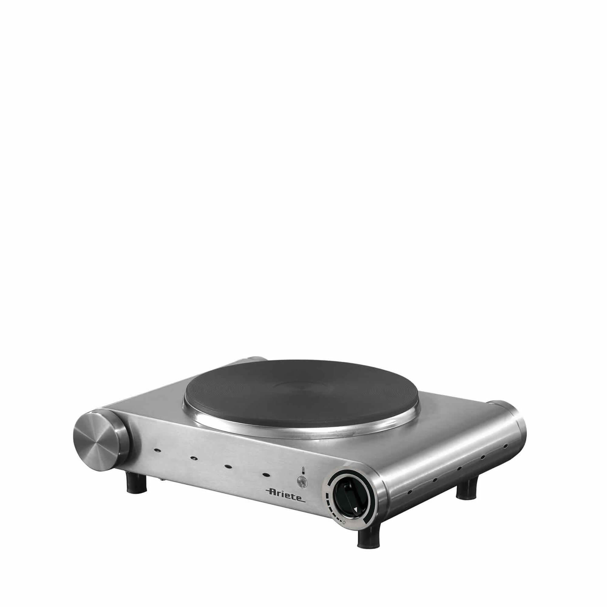 Ariete 993 Electric travel cooker - Single cast iron plate - Diameter