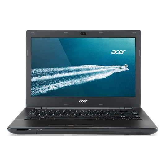 Acer TravelMate P2 P257 Intel® Core™ i3 i3-4005U Laptop – image 1