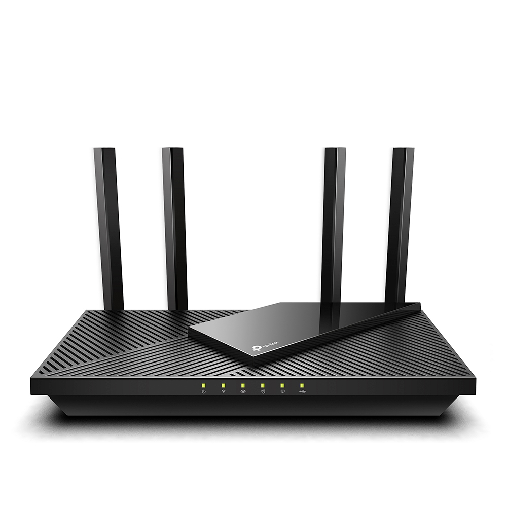 TP-Link AX3000 Gigabit Wi-Fi 6 Router ARCHER AX55