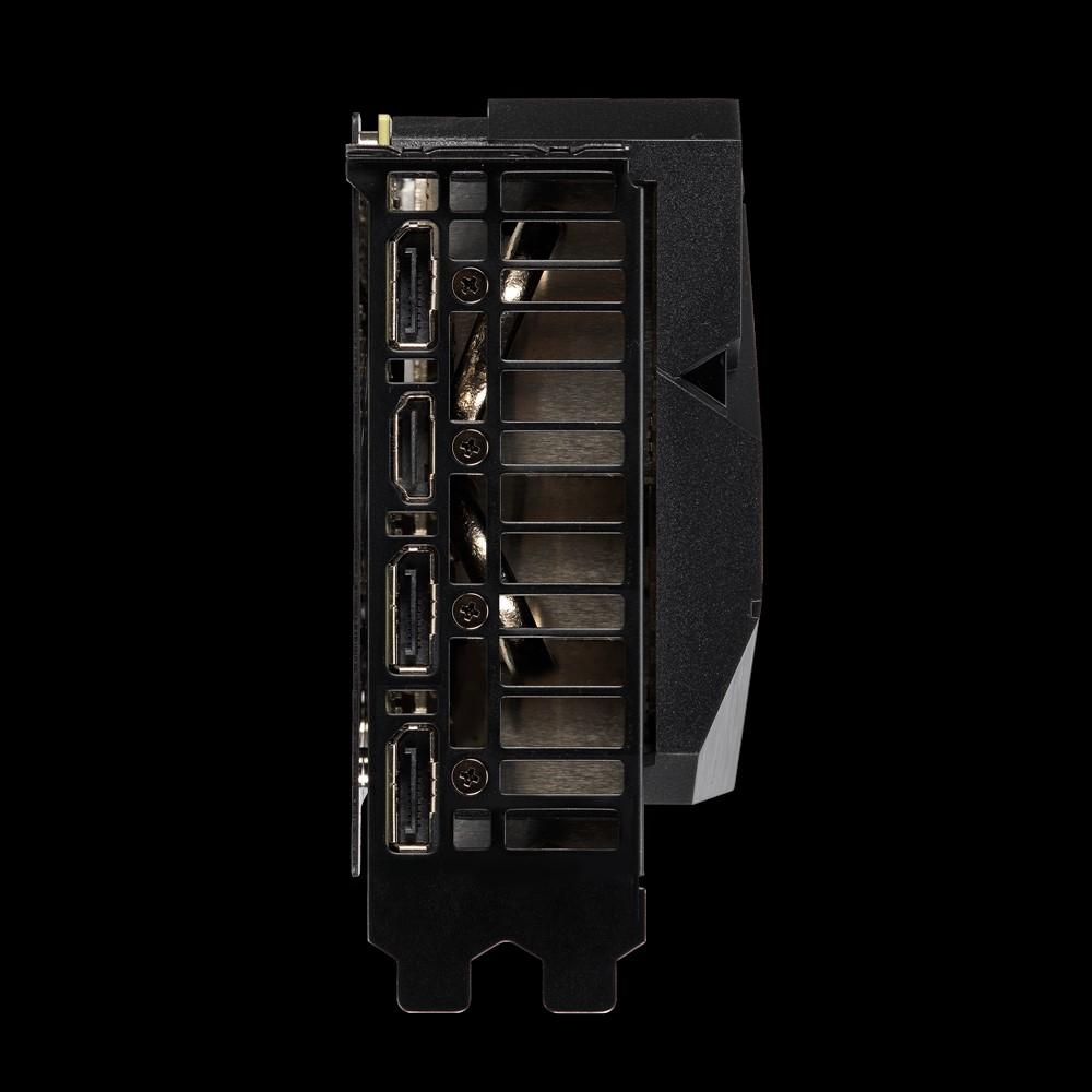 ASUS 90YV0DP2-M0NM00 graphics card NVIDIA GeForce RTX 2080 SUPER – image 8