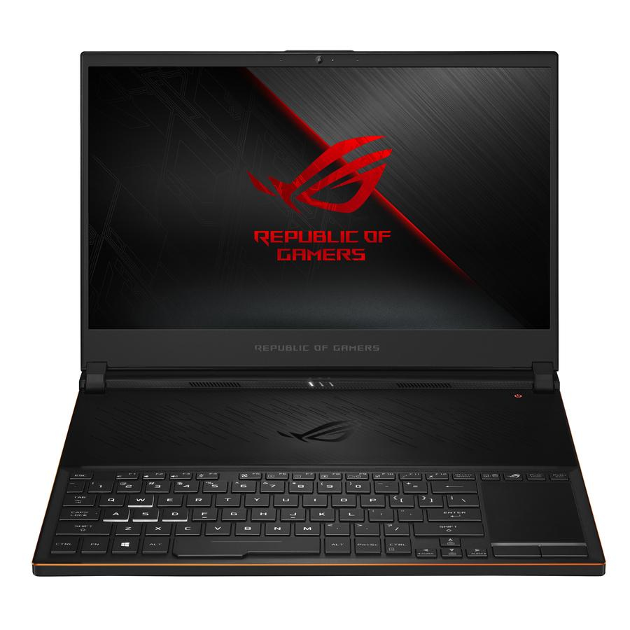 ASUS ROG Zephyrus S GX535GXR Intel® Core™ i7 i7-9750H Laptop – image 2