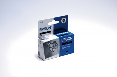 Epson Ink Cart black 350sh f Stylus Photo2000P – image 7