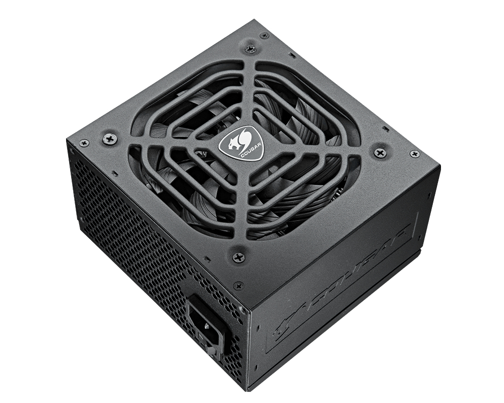 COUGAR STC600 power supply unit – image 6