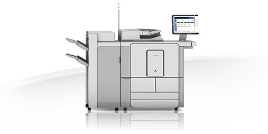 Canon varioPRINT 110