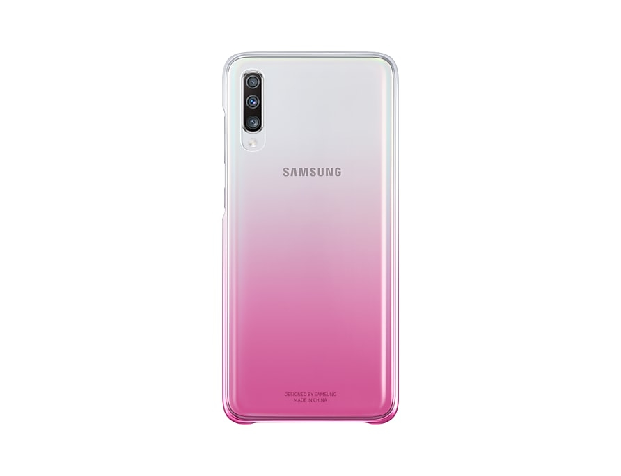 Samsung EF-AA705CPEGCA mobile phone case – image 1