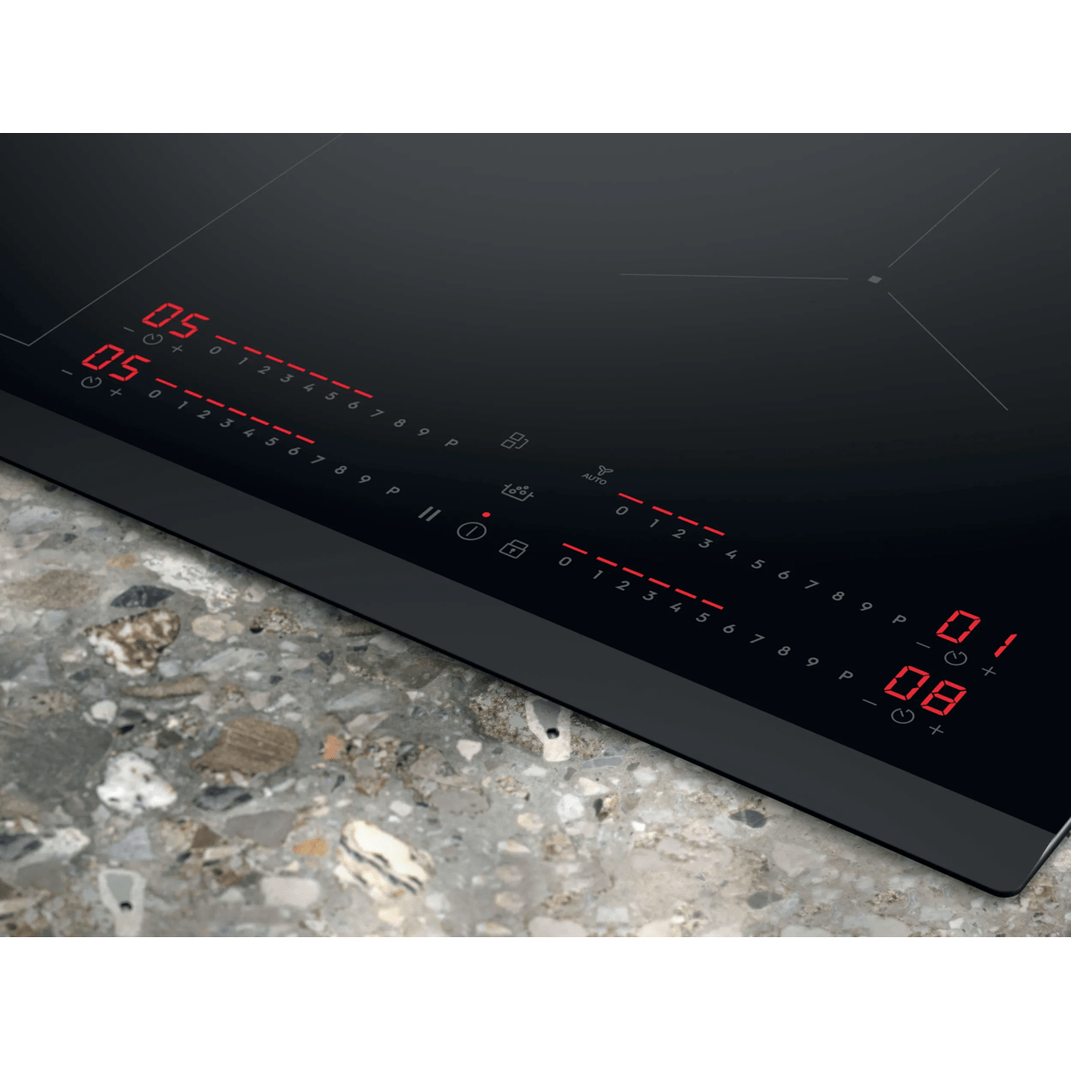 Electrolux 700 Series SenseBoil® 60cm induction hob – image 3
