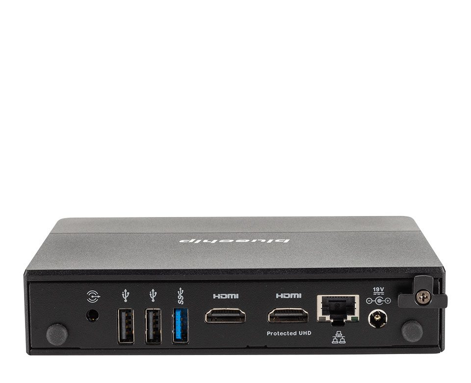 bluechip BUSINESSline N1710p – image 4