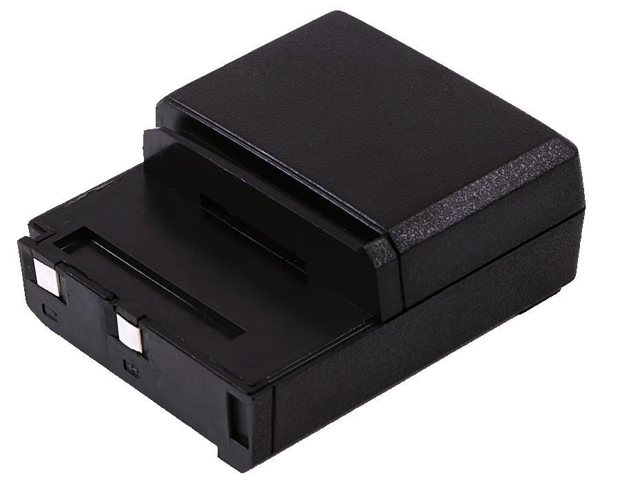 بطارية CoreParts MBXTWR-BA0090 1000 mAh NiMH 7.2V لأجهزة Kenwood TH-235، TH-235A، TK-235، TK-235A