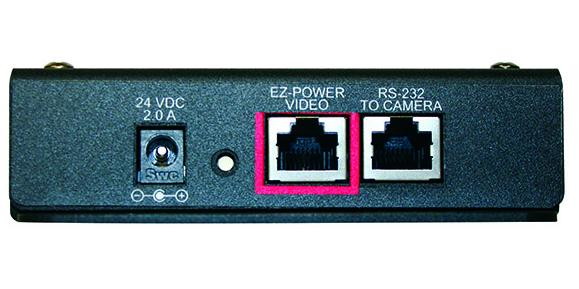 Vaddio RoboSHOT 12 QMini – image 3