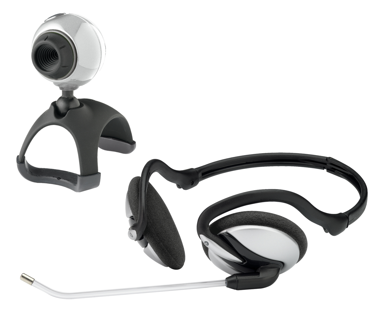Trust Chat & VoIP Pack Portable CP-2120p