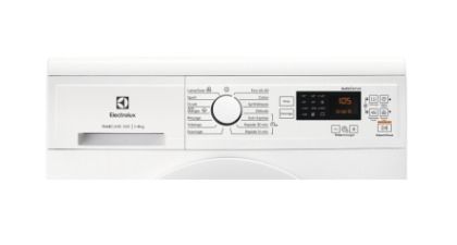 Electrolux EW2F4714CP washing machine Front-load – image 6