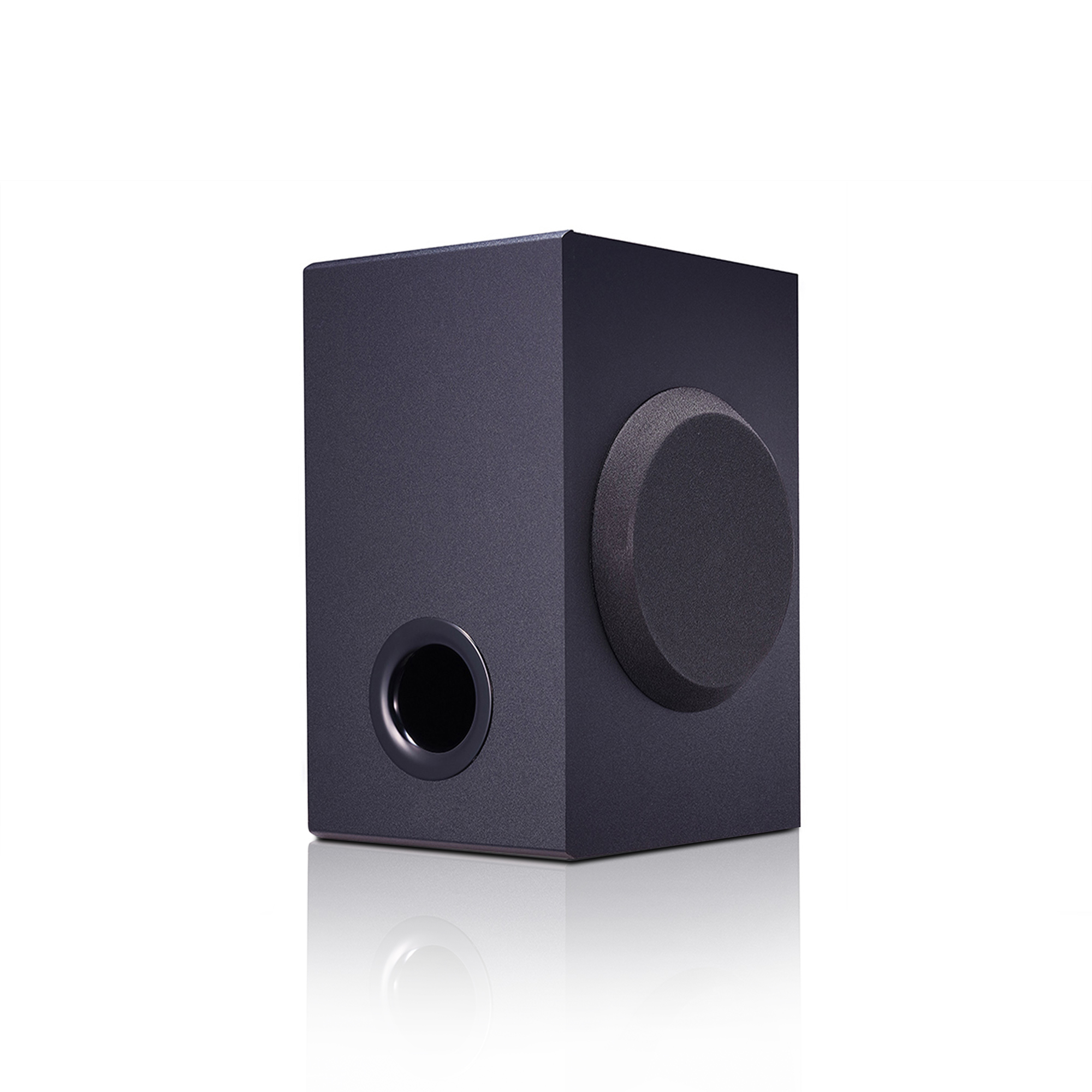 LG SQC1.DGBRLLK soundbar speaker Black 2.1 channels – image 7