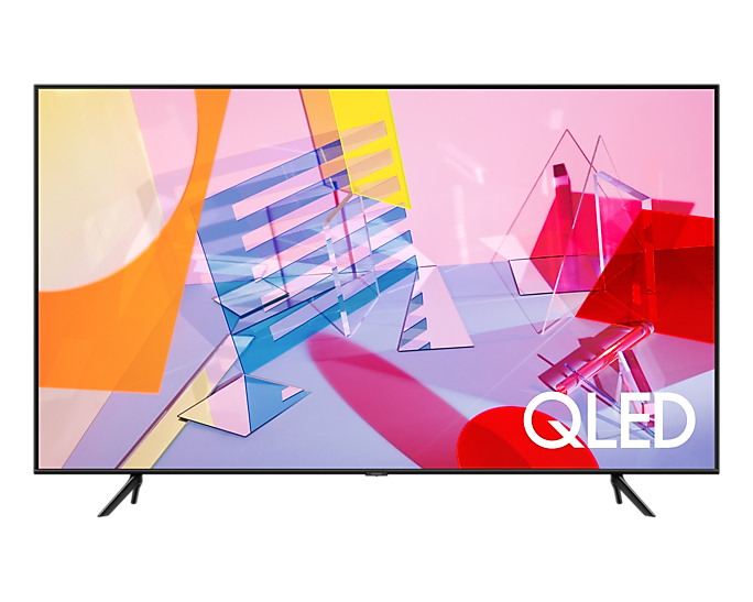 Samsung Q60T QN55Q60TAPXPA TV – image 9