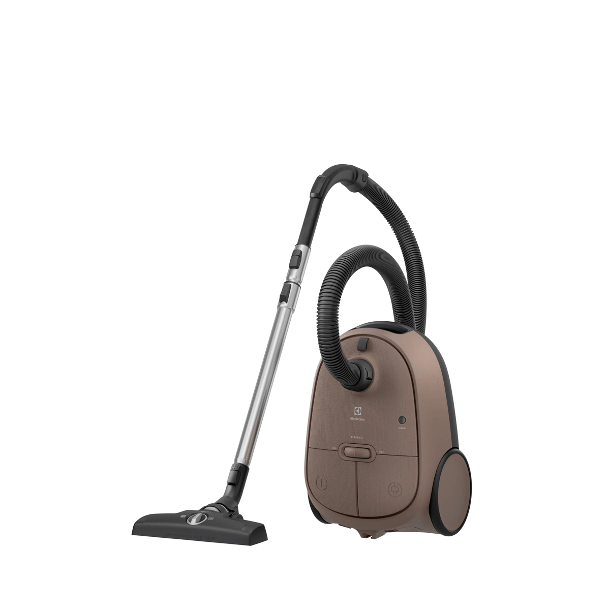 Electrolux EB61C3WBL 3.5 L Cylinder vacuum Dry 850 W Dust bag – image 4