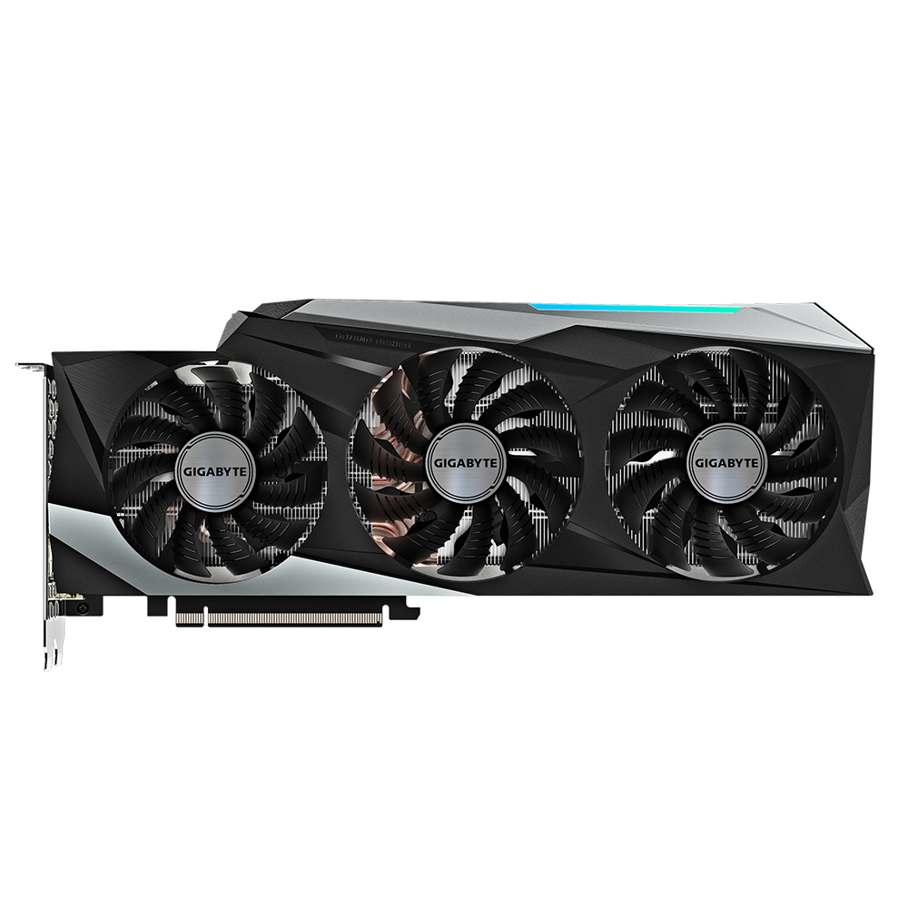 GIGABYTE GeForce RTX 3080 GAMING OC 10G – image 5