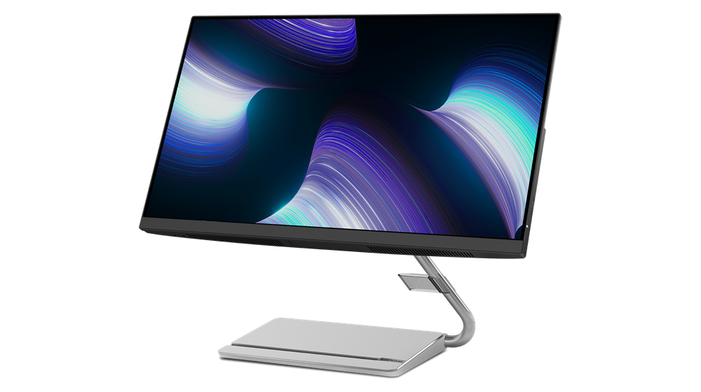 Lenovo Q24i-20 computer monitor – image 3