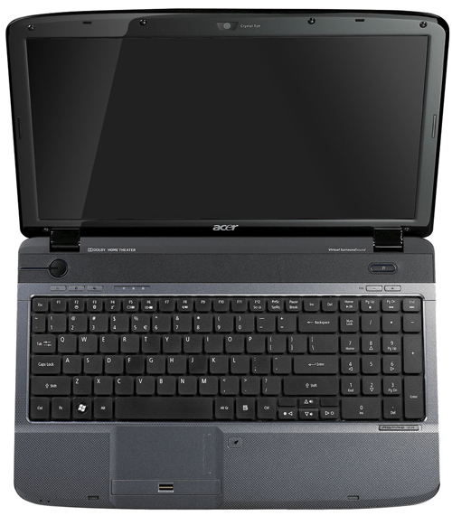 Acer ASPIRE 5542G-506G50Mn – image 4