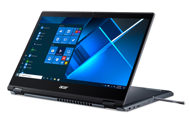 Acer TravelMate TMP414RN-51-71KN Intel® Core™ i7 i7-1165G7 Hybrid (2-in-1) – image 5