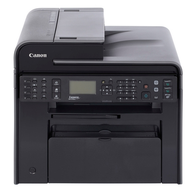 Canon i-SENSYS MF4780w Laser A4