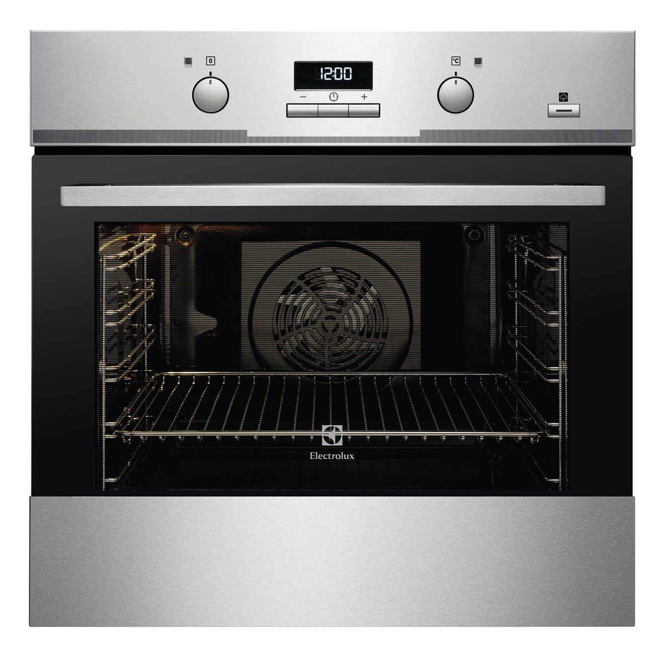 Electrolux EOB3434AAX 72 L 2980 W Stainless steel – image 1