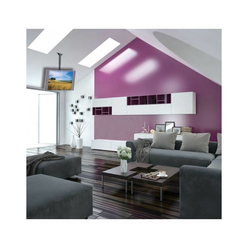 Techly ICA-CPLB-922D TV mount/stand – image 4