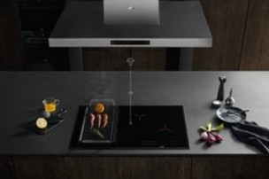 AEG IAS8446EXB Black, Stainless steel Built-in – image 3