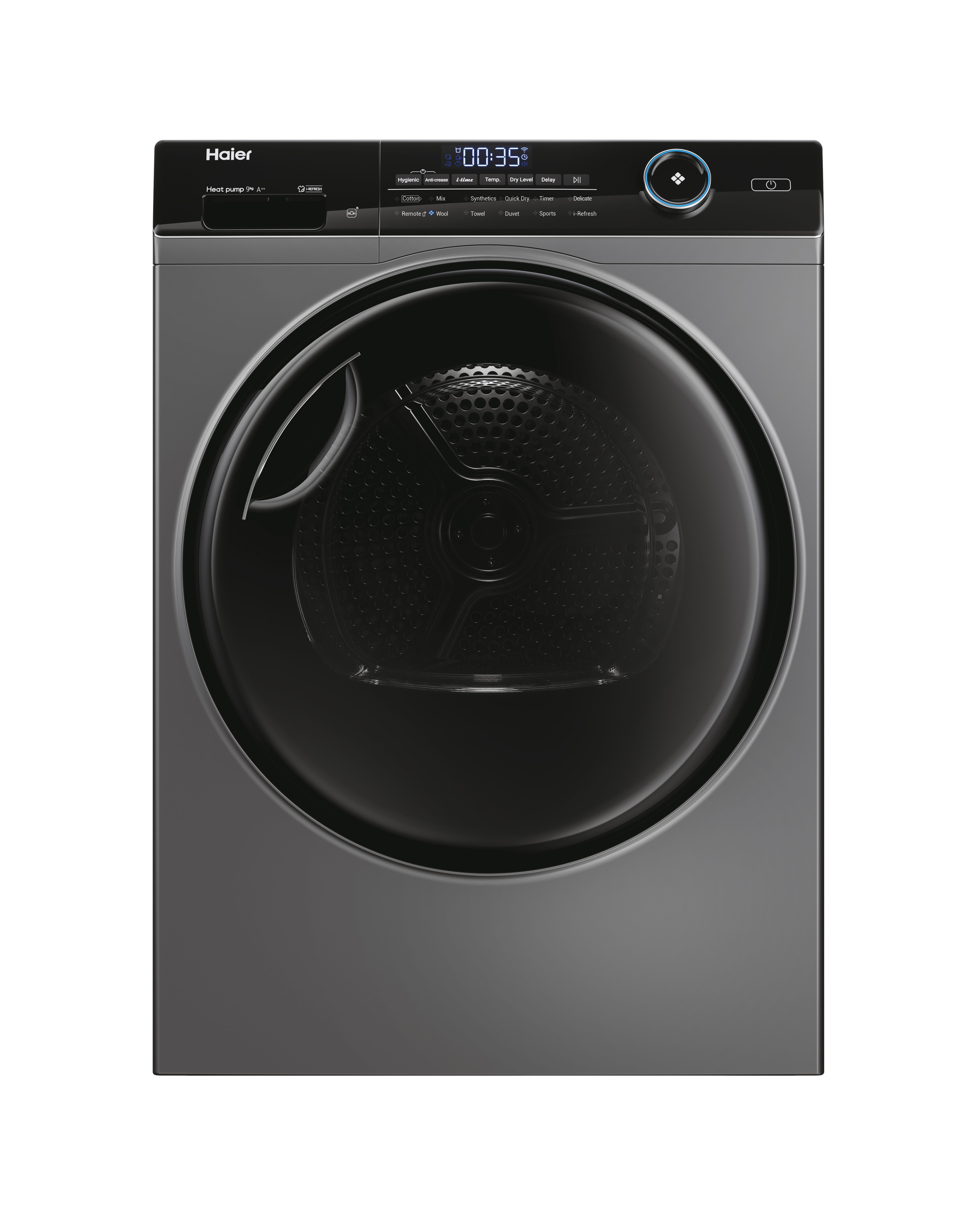Haier HD90-A2959S — vue 1 sur 8