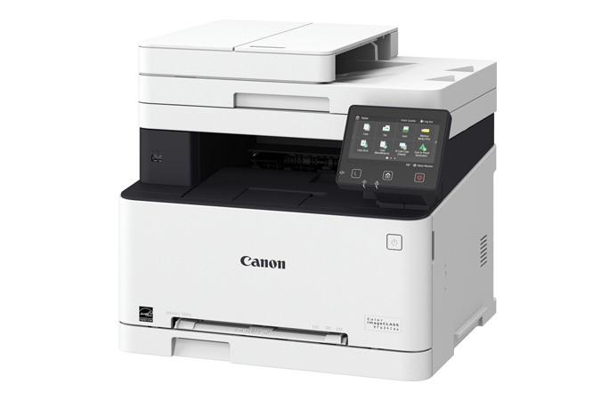 Canon imageCLASS MF634Cdw Laser A4 – image 2