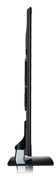 LG 55LW579S TV 139.7 cm (55") Full HD Black, Metallic – image 3