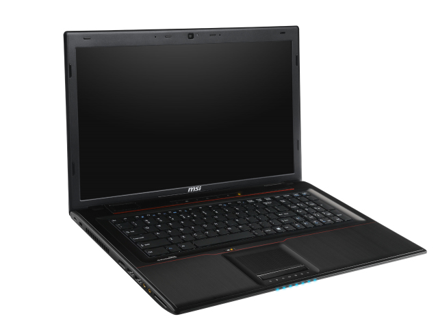 MSI GP70 2PE(Leopard)-077TW – image 4