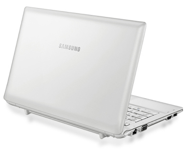 Samsung N N510 Intel Atom® – image 3