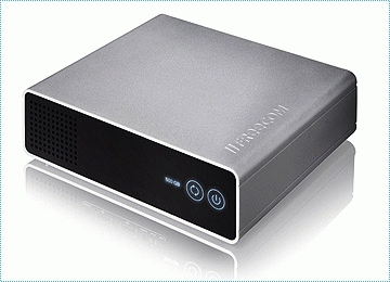 Freecom Hard Drive PRO 500GB – image 2