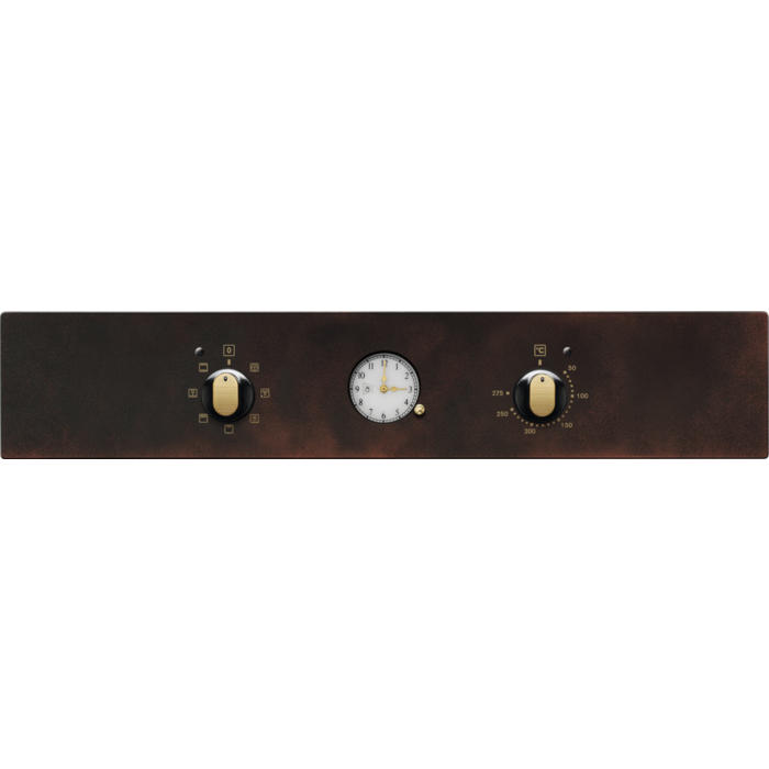 Electrolux FR65R 72 L 2780 W Copper – image 2