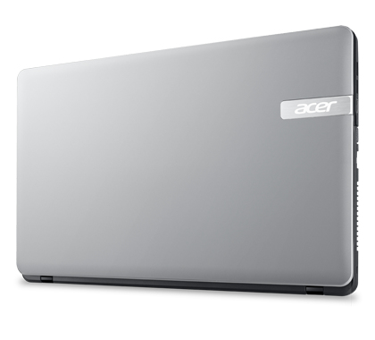 Acer Aspire 772G-747a1650Mnsk Intel® Core™ i7 i7-4702MQ Laptop 43.9 cm (17.3") Full HD 16 GB DDR3L-SDRAM 500 GB HDD NVIDIA® GeForce® 820M Windows 8.1 Silver – image 2