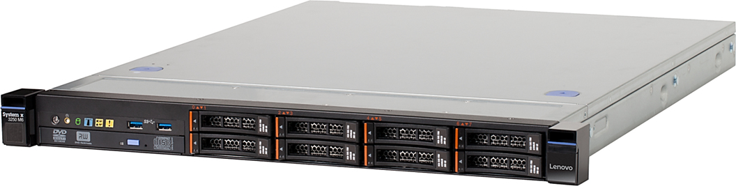 Lenovo 3250 M6