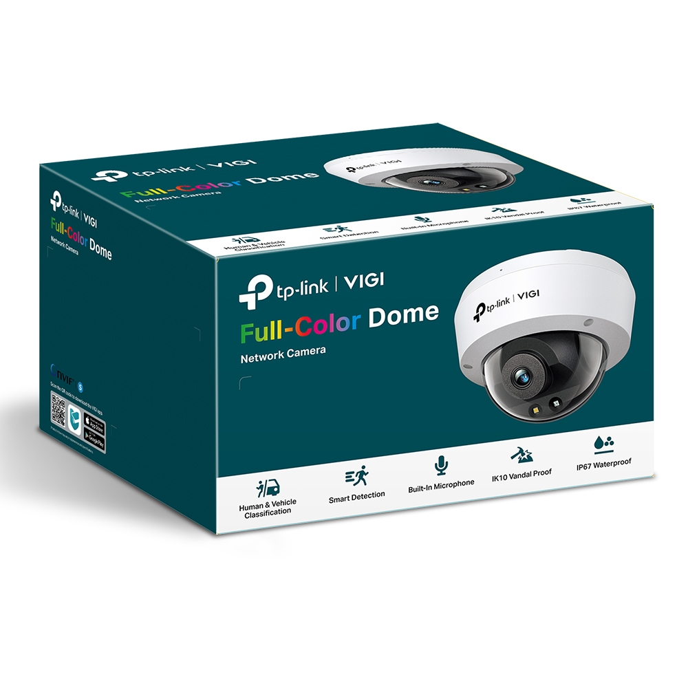 TP-Link VIGI C250 – image 3