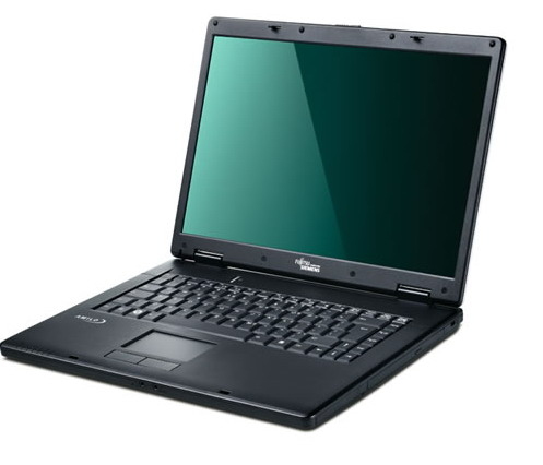 Fujitsu AMILO Li 2735