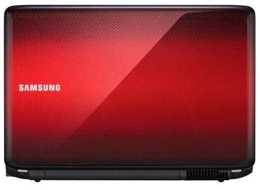 Samsung E E372-JT01 Intel® Core™ i3 i3-330M – image 2