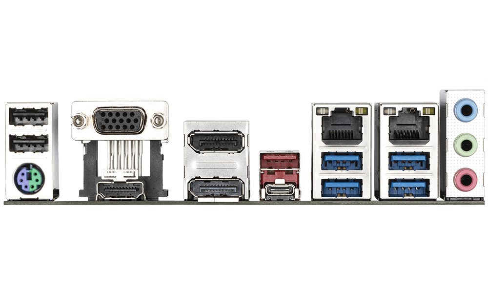 ASUS Q570M D3H – image 5
