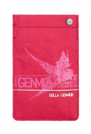 Golla Atlantic mobile phone case Pouch case Pink