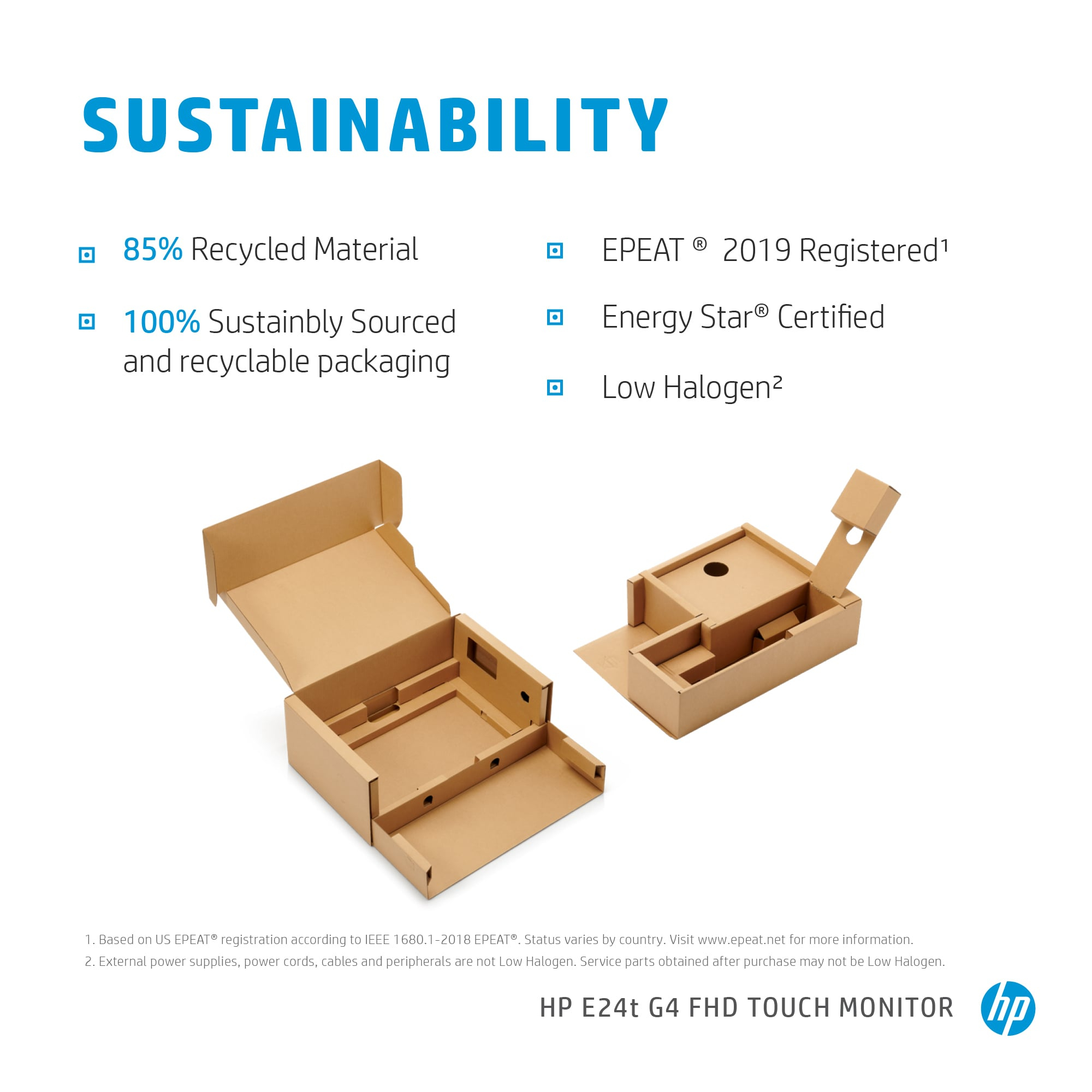 HP E24t G4 – image 5