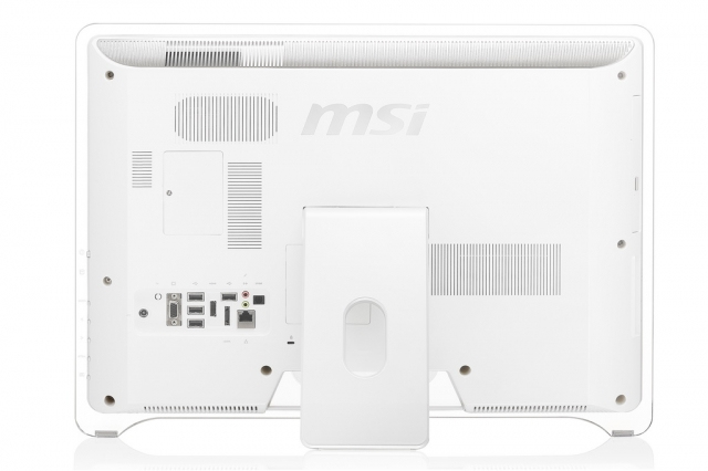 MSI Wind Top AE2220M – image 6