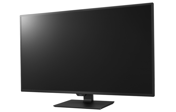 LG 43MU79-B computer monitor – image 3
