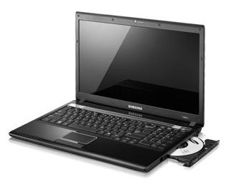Samsung R NP-R620-AS01AU laptop Intel® Core™2 Duo P8700 – image 3