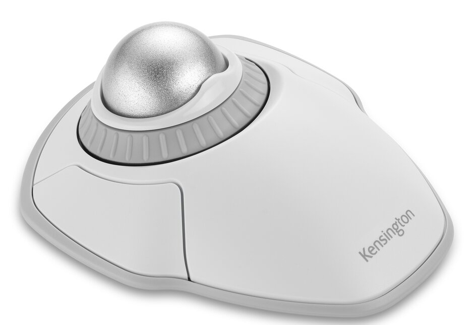 Kensington K70991WW mouse Office Ambidextrous RF Wireless + Bluetooth Optical 1600 DPI – image 2